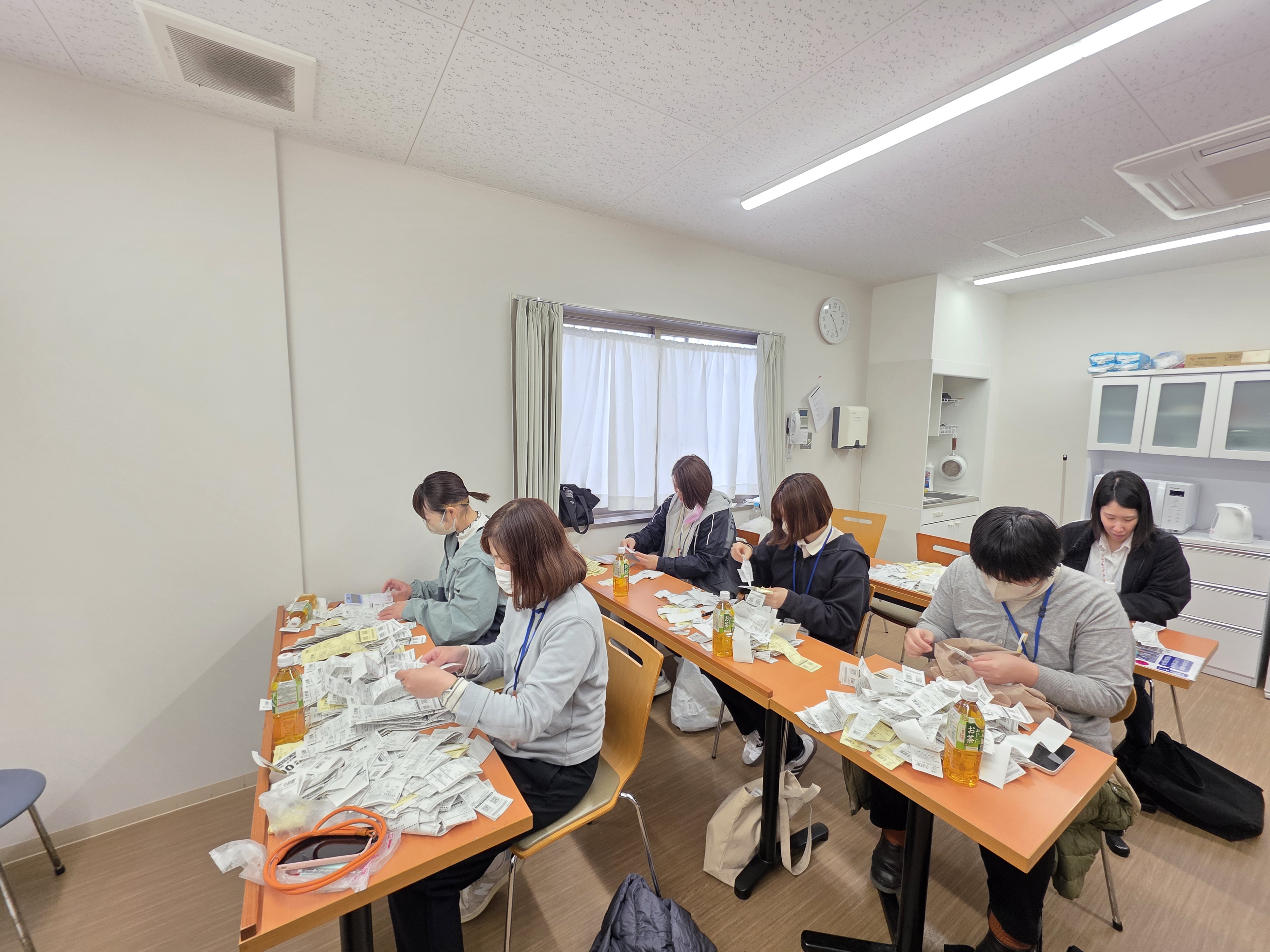 瀬戸内市社会福祉協議会 | わたなべ生鮮館コミュニティBOXについて