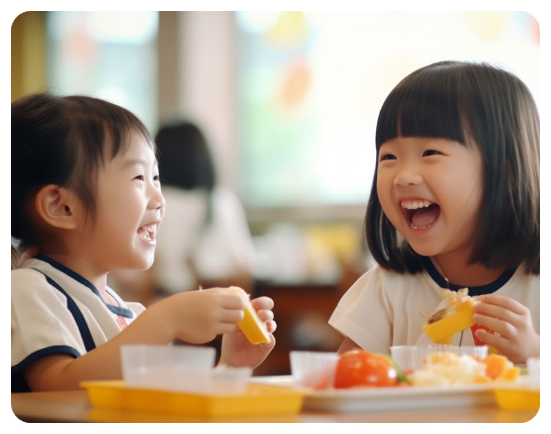 こども食堂