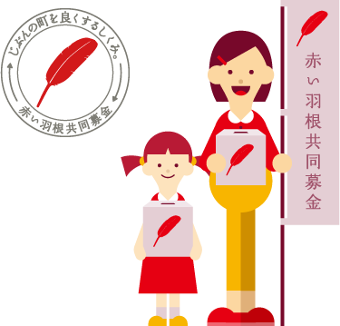 共同募金