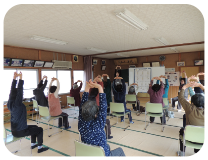 地域包括支援センター